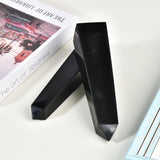 Ambiente positivo con obsidiana negra de JIC Gem, ideal para decoración y enfoque