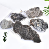 JIC Gem Colección de minerales única para entusiastas y regalos.