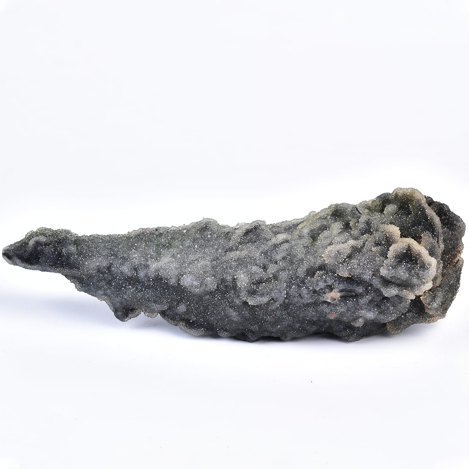 JIC Gem esfalerita irregular para equilibrio y energía