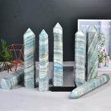 JIC Gem Regalo ideal de cristal Trolleita para principiantes.