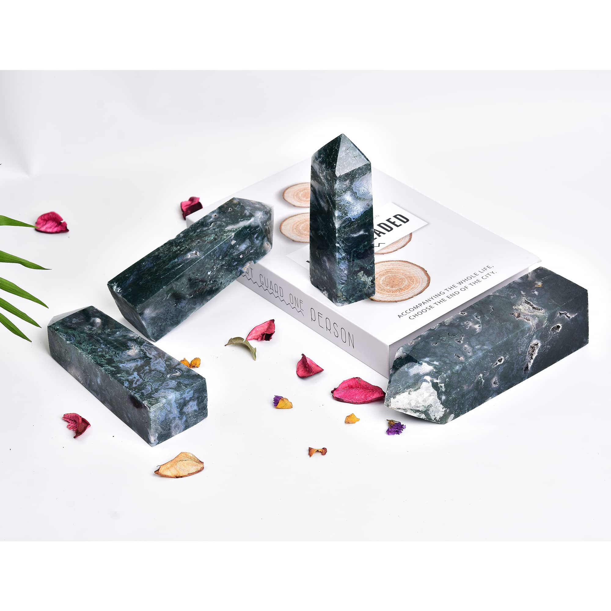 Uso en meditación: cristal JIC Gem para potenciar prácticas tranquilas