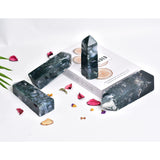 Uso en meditación: cristal JIC Gem para potenciar prácticas tranquilas