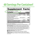 Jigsaw Health MagSRT bottle label highlighting Albion dimagnesium malate for premium minerals.