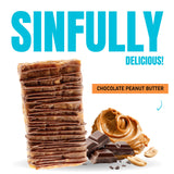 JiMMYBAR! barra de creatina y proteína para recuperación muscular tras entreno.