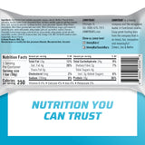 JiMMYBAR! base mantequilla cacahuate real, sabor auténtico para nutrición diaria.