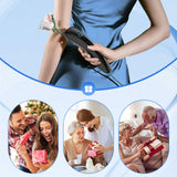 Jitesy-portabilidad-compacta: dispositivo ligero para llevar a cualquier lugar.
