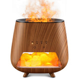 Difusor JJNJJN 200 ml para ambientar con aromas suaves.