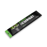 JNX SPORTS The Curse! ajuste de porciones que permite energía personalizada.