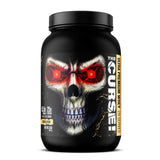 JNX SPORTS The Curse! Whey Vanilla, botella vertido para preparación rápida tras entreno