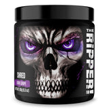 JNX SPORTS The Ripper! vista frontal del bote, energía para entrenamientos