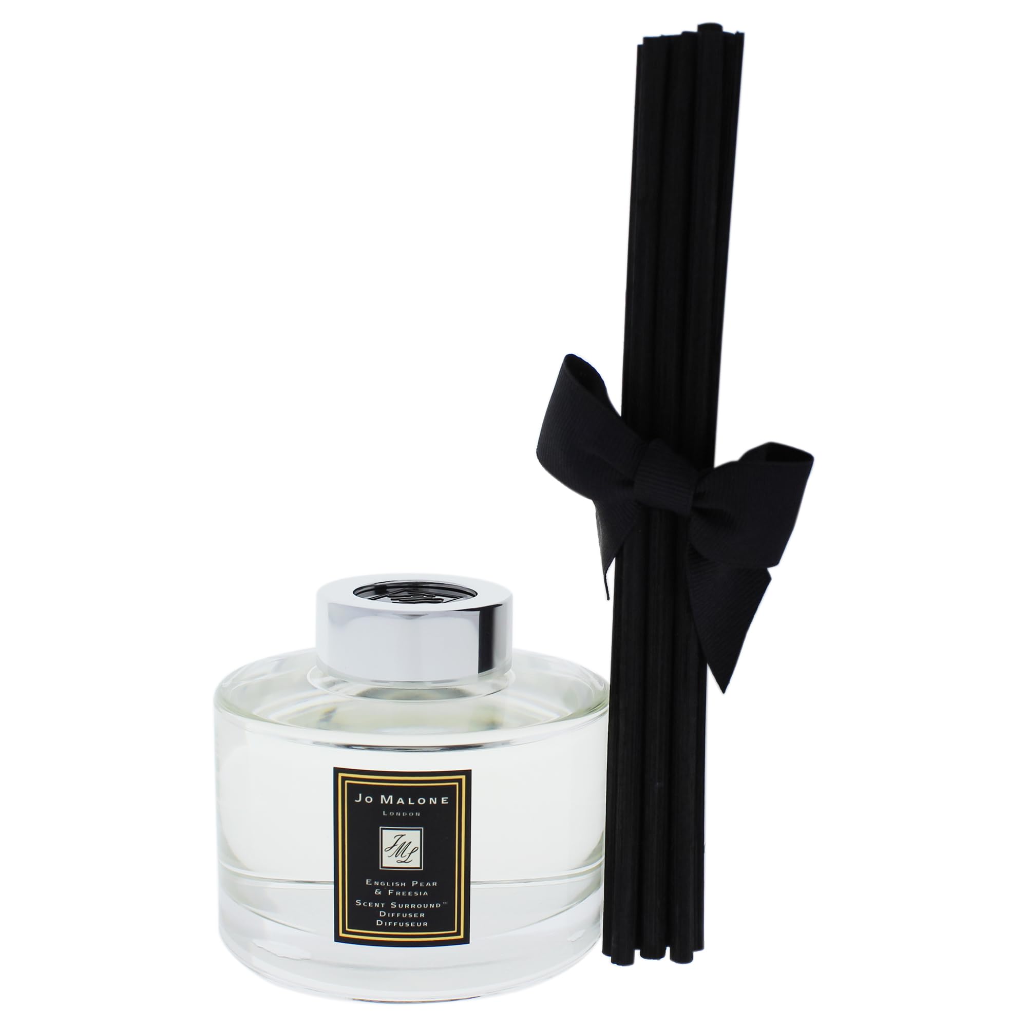 Jo Malone difusor, aroma de pera y fresias, crea ambiente sereno