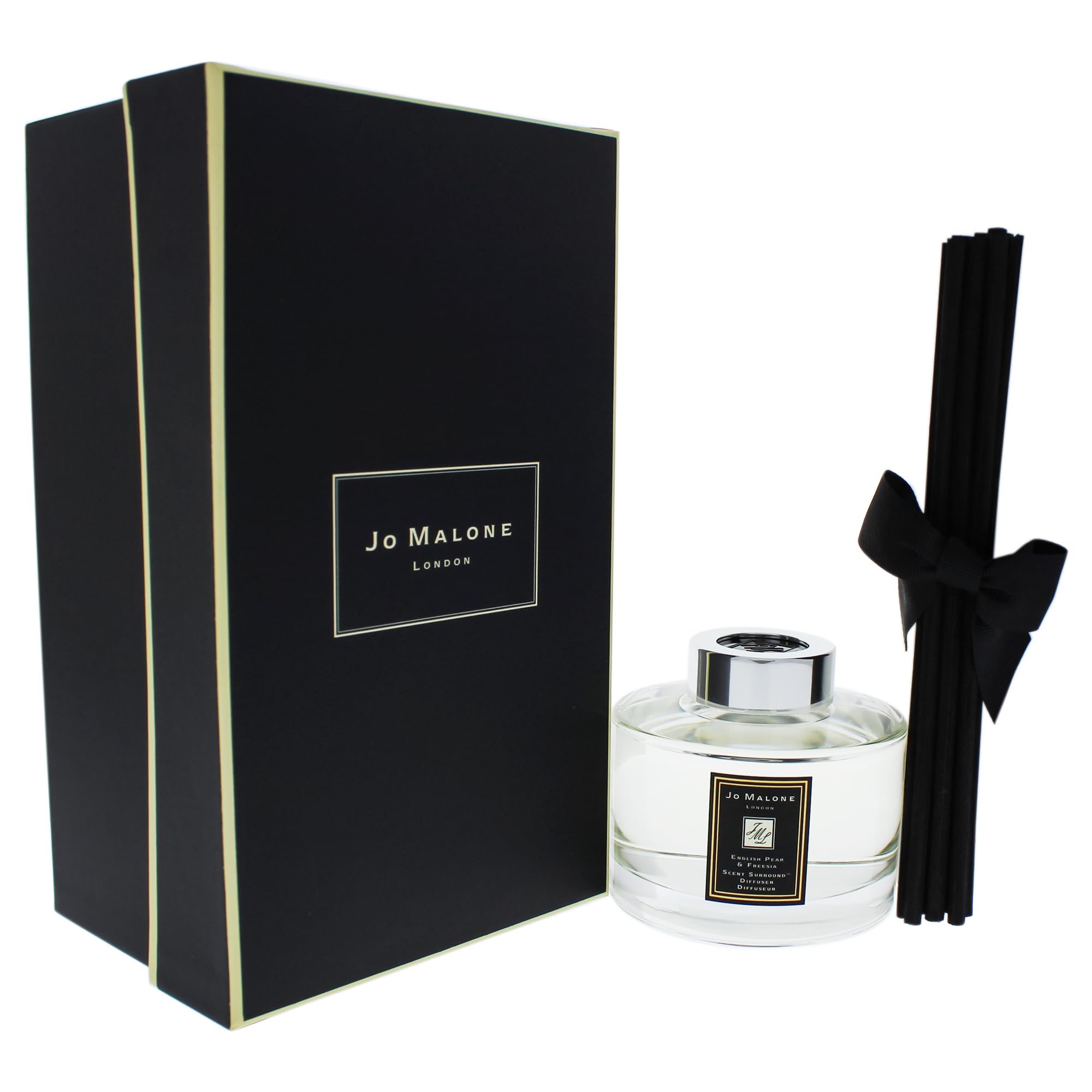 Jo Malone difusor, diseño elegante, añade aroma suave y sofisticado