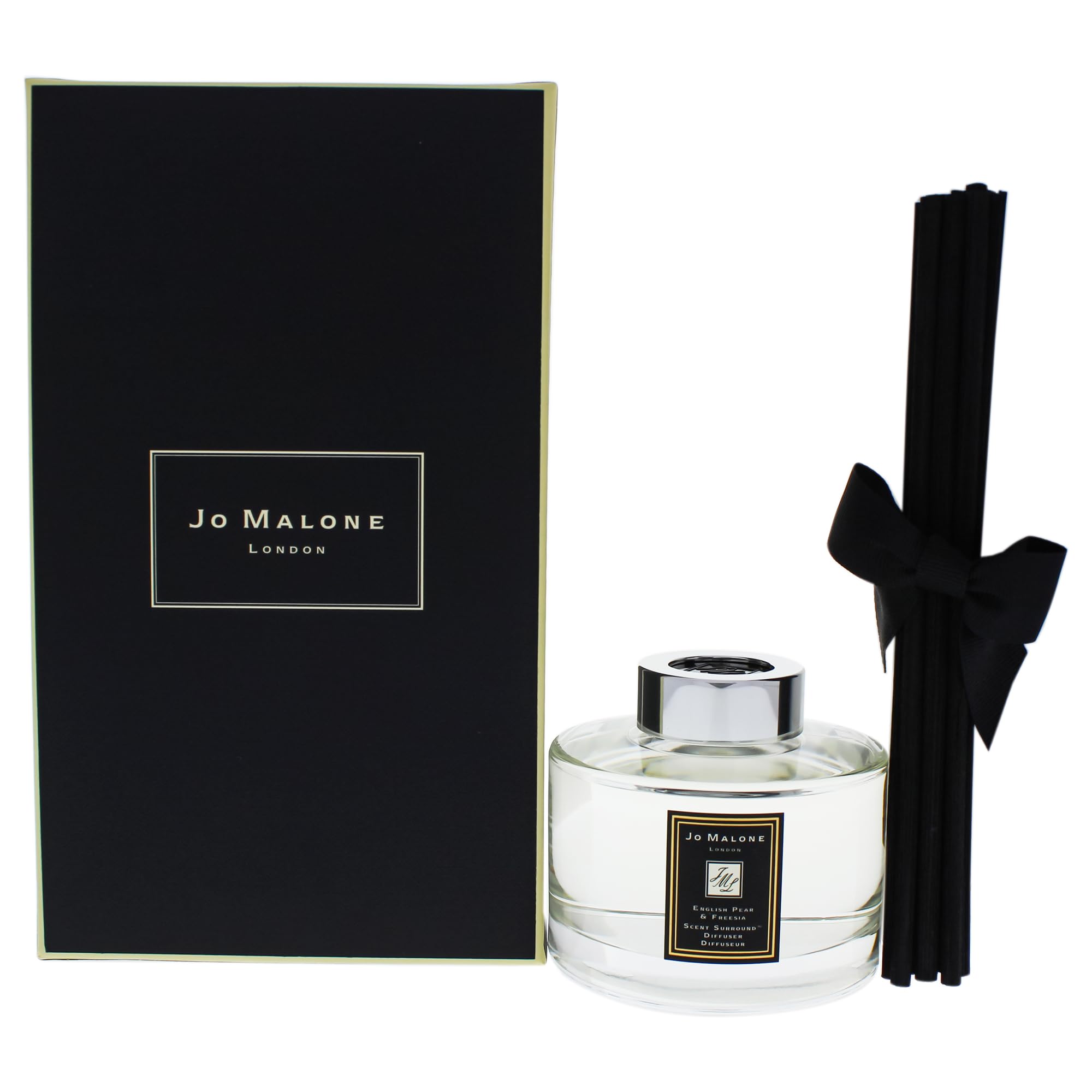 Difusor Jo Malone pera y fresias, aroma envolvente para sala o dormitorio