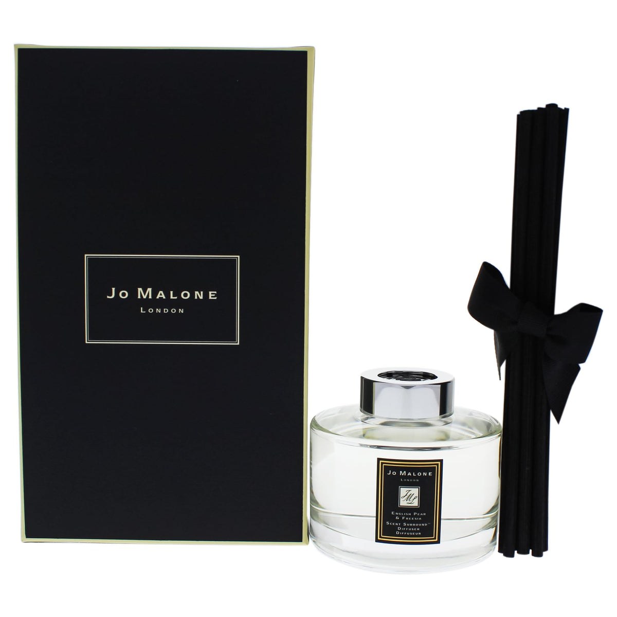 Difusor Jo Malone pera y fresias, aroma envolvente para sala o dormitorio