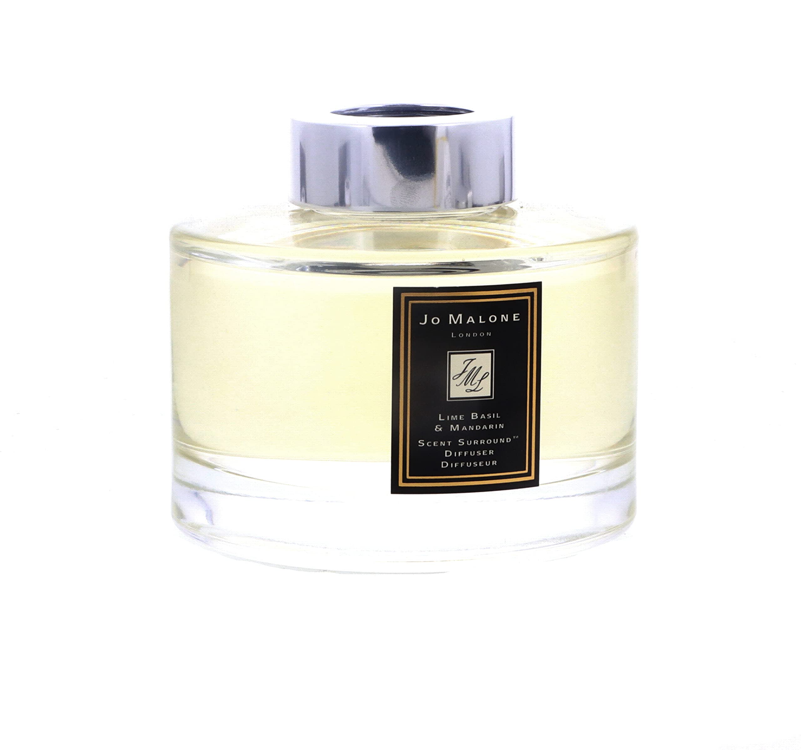 Difusor sin color Jo Malone, ideal para ambientes discretos y duraderos.