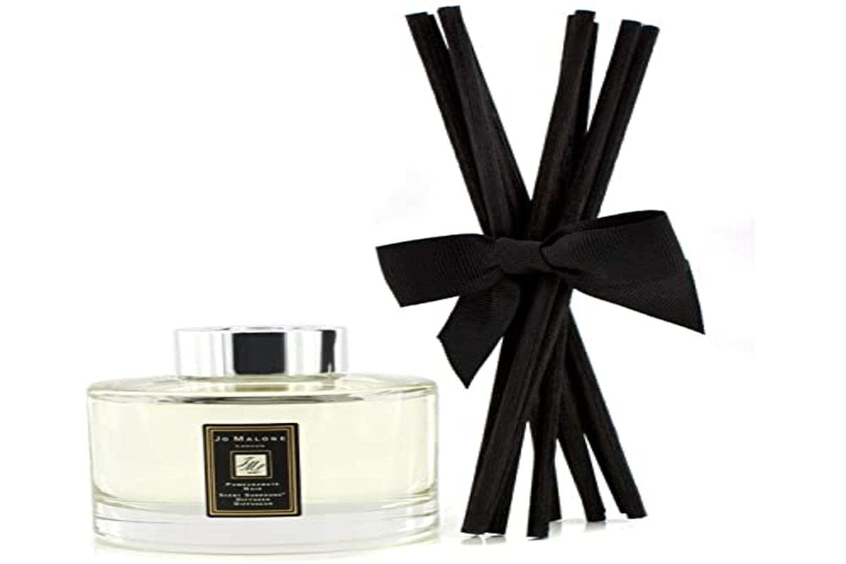 Jo Malone Pomegranate Noir Difusor: ambienta tu hogar con fragancia duradera y envolvente