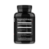 Cápsulas de Jocko Fuel Antarctic Krill Oil para función mental.