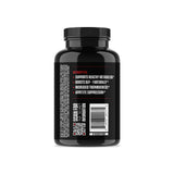 Botella Jocko Fuel Burner de 90 cápsulas para 30 días.