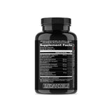 Persona entrenando con Jocko Fuel Burner para mantener la energía.