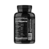 Cápsulas de Jocko Fuel Enzimas Digestivas para mejor absorción de nutrientes