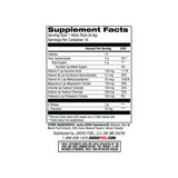 Jocko Fuel Hydrate: cucharita medidora para dosis precisas.