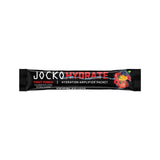 Jocko Fuel Hydrate: disolución rápida en agua fría.