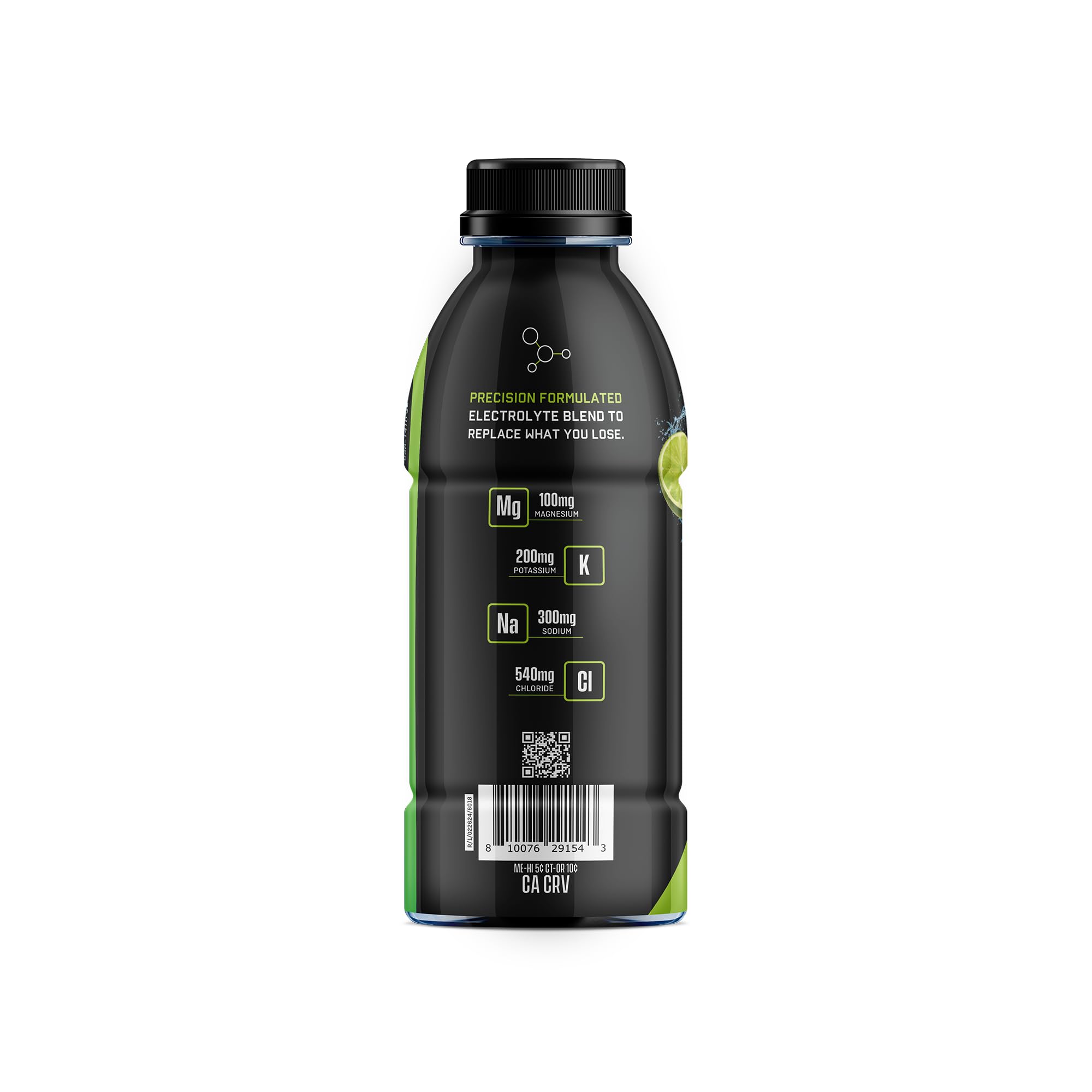 Jocko Fuel Hydrate rehidratación-rapida tras ejercitarte, recuperación suave