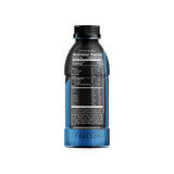 Jocko Fuel Hydrate, persona entrenando para una sesión con hidratación óptima.