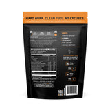 Jocko Fuel Hydrate, envase Island Orange, evita la deshidratación en sesiones largas.