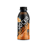 Juego de 12 botellas Jocko Fuel Hydrate para entrenamientos y viajes.