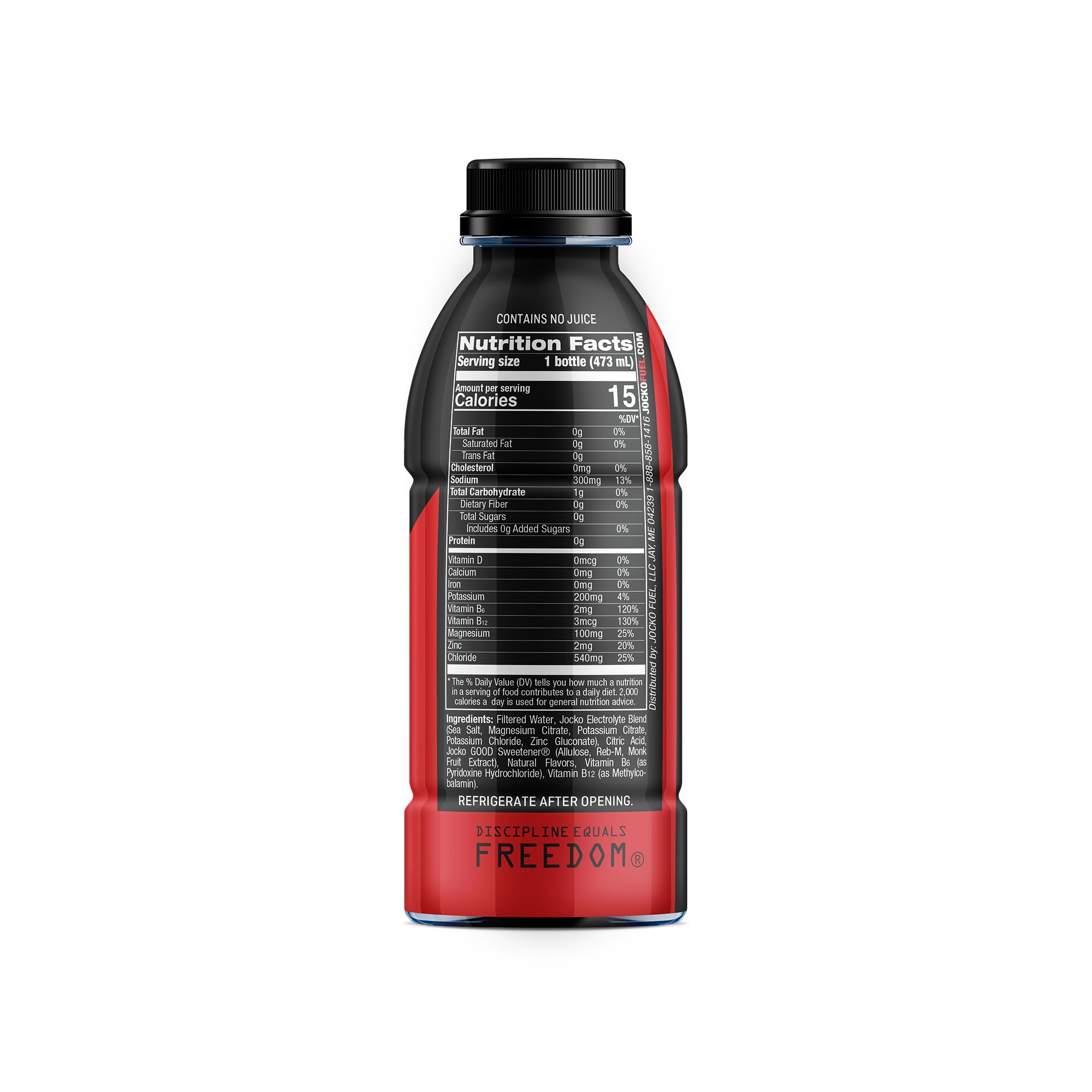 Jocko Fuel Hydrate uso-entrenamiento para sesiones de alta intensidad