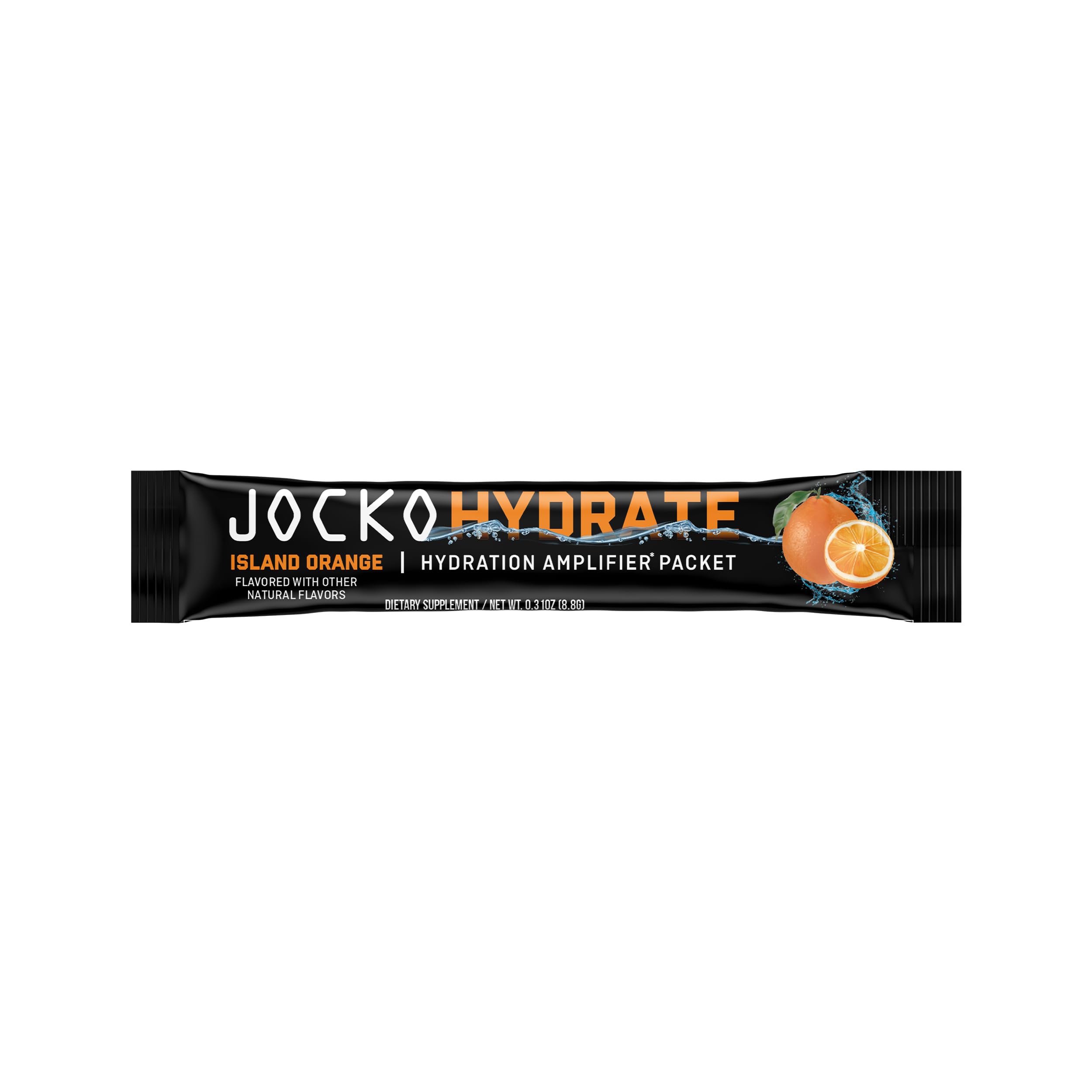 Jocko Fuel Hydrate, uso durante entrenamiento, mantiene equilibrio de electrolitos.