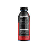 Jocko Fuel Hydrate uso-entrenamiento para sesiones de alta intensidad