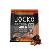 Jocko Fuel Mölk polvo-whey para recuperación muscular