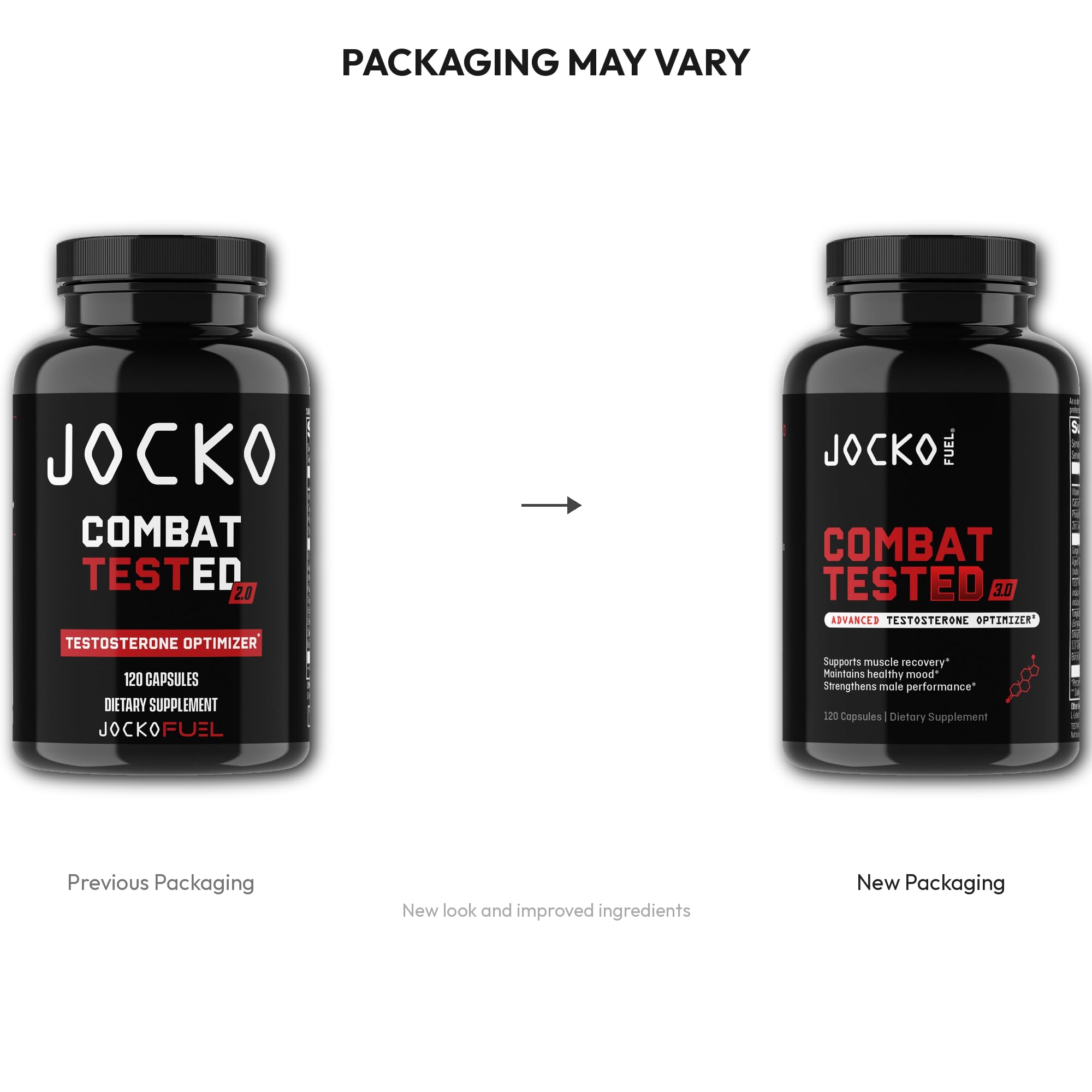 Jocko Fuel Potenciador para Hombres, ambiente de gimnasio, estilo de vida activo.