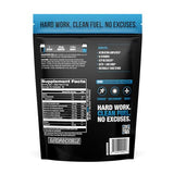 Sachets de Jocko Fuel Frambuesa Azul para hidratación durante el entrenamiento