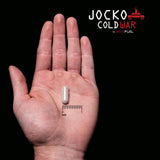 Superalimentos y hierbas de Jocko Fuel en cápsulas para bienestar