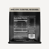 Proteína Jocko Fuel con enzimas y probióticos para digestion suave.