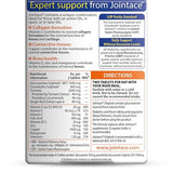 Jointace: cúrcuma como ingrediente, aporte a la dieta.