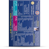 Jointace Max Tabletas, omega-3, aporte de ácidos grasos esenciales.