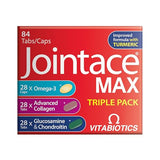 Jointace Max Tabletas, uso diario con agua.