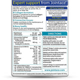 Jointace Omega-3: envase cerrado que conserva frescura.
