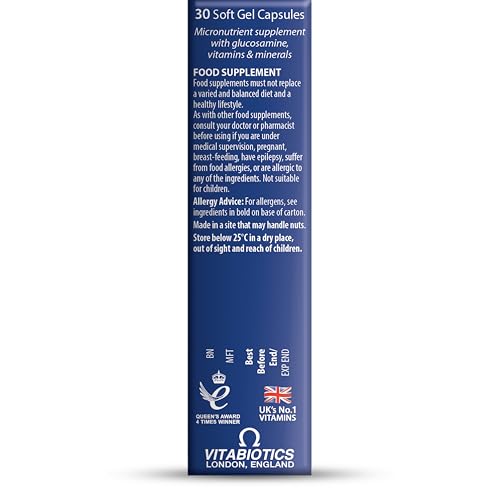Jointace Omega-3: imagen que sugiere movimiento diario.