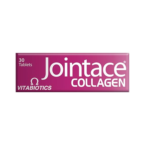 Jointace: estilo de vida activo gracias a flexibilidad respaldada.