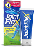 JointFlex crema para apoyar actividades diarias sin molestias.
