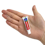 JoseHana Pasta de Dientes de uso único, ideal para huéspedes y viajes.