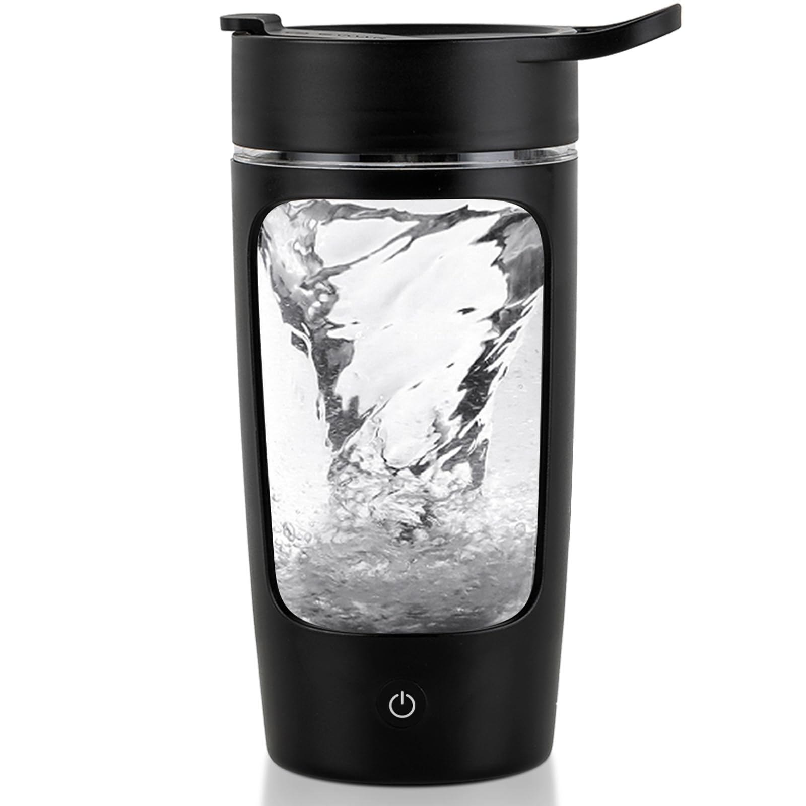 Botella JOTER LIBEAR 22oz con diseño elegante, ideal para entrenamientos y uso diario.