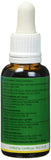 Joy of the Mountains Aceite de Orégano, frasco, aroma intenso para condimentar platos.