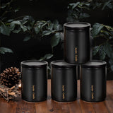 Vela Joyido para cocina y comedor con aroma envolvente