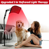 JoyJoint soporte ajustable, posiciona la luz sin manos.